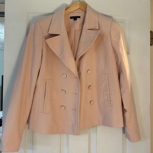 Tommy Hilfiger Pink Blazer